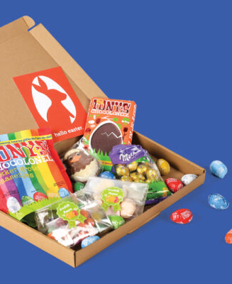 Cadeaupakketten