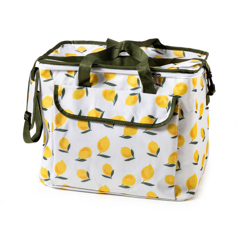 Citrus Break