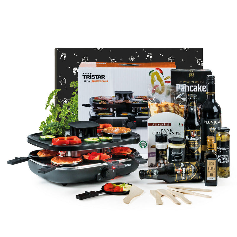 Feestelijk Gourmet