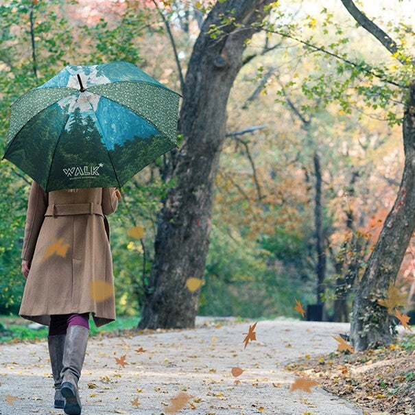 Umbrellas & Rain garment