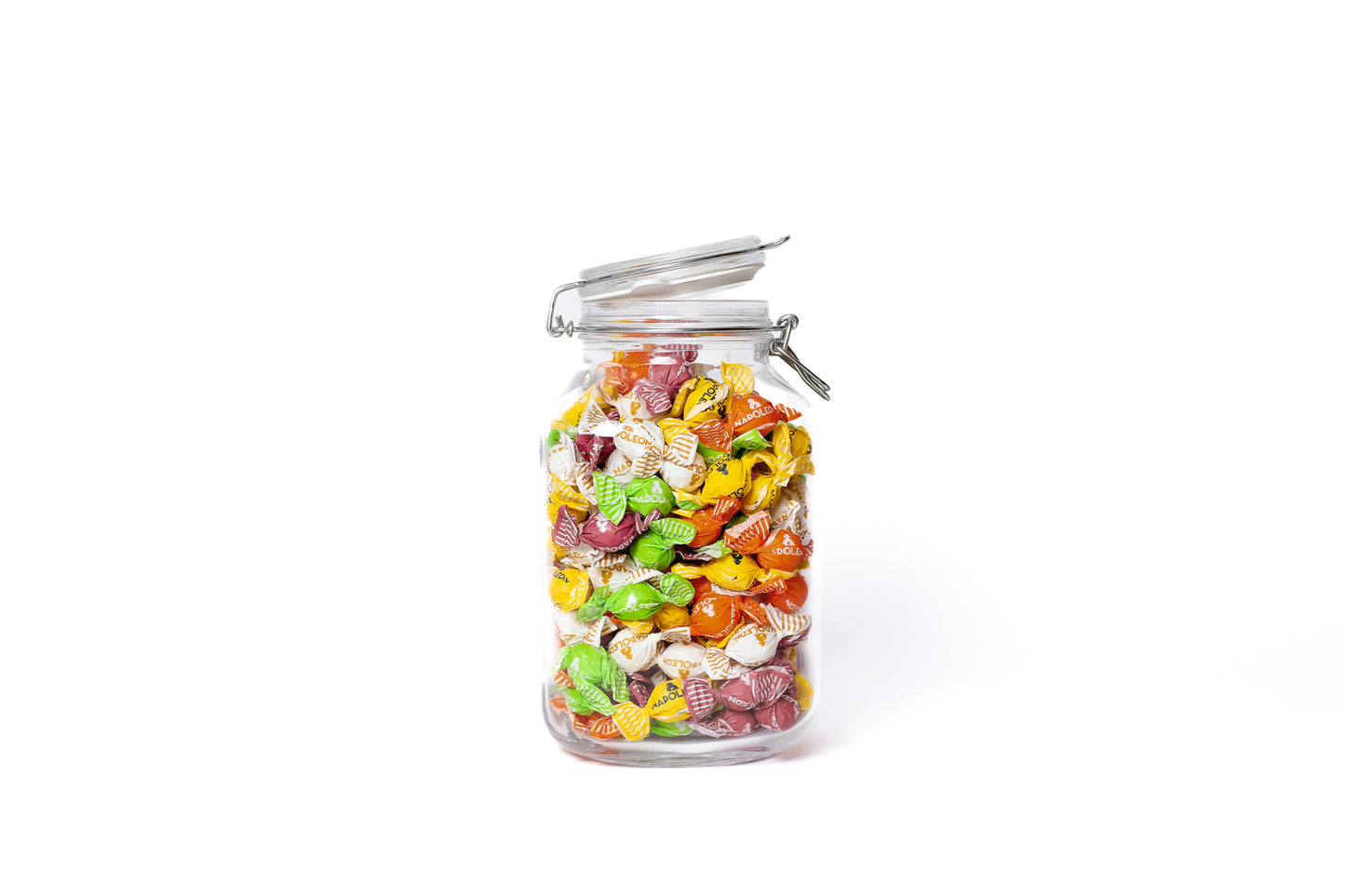 Weckpot Fruitkogels