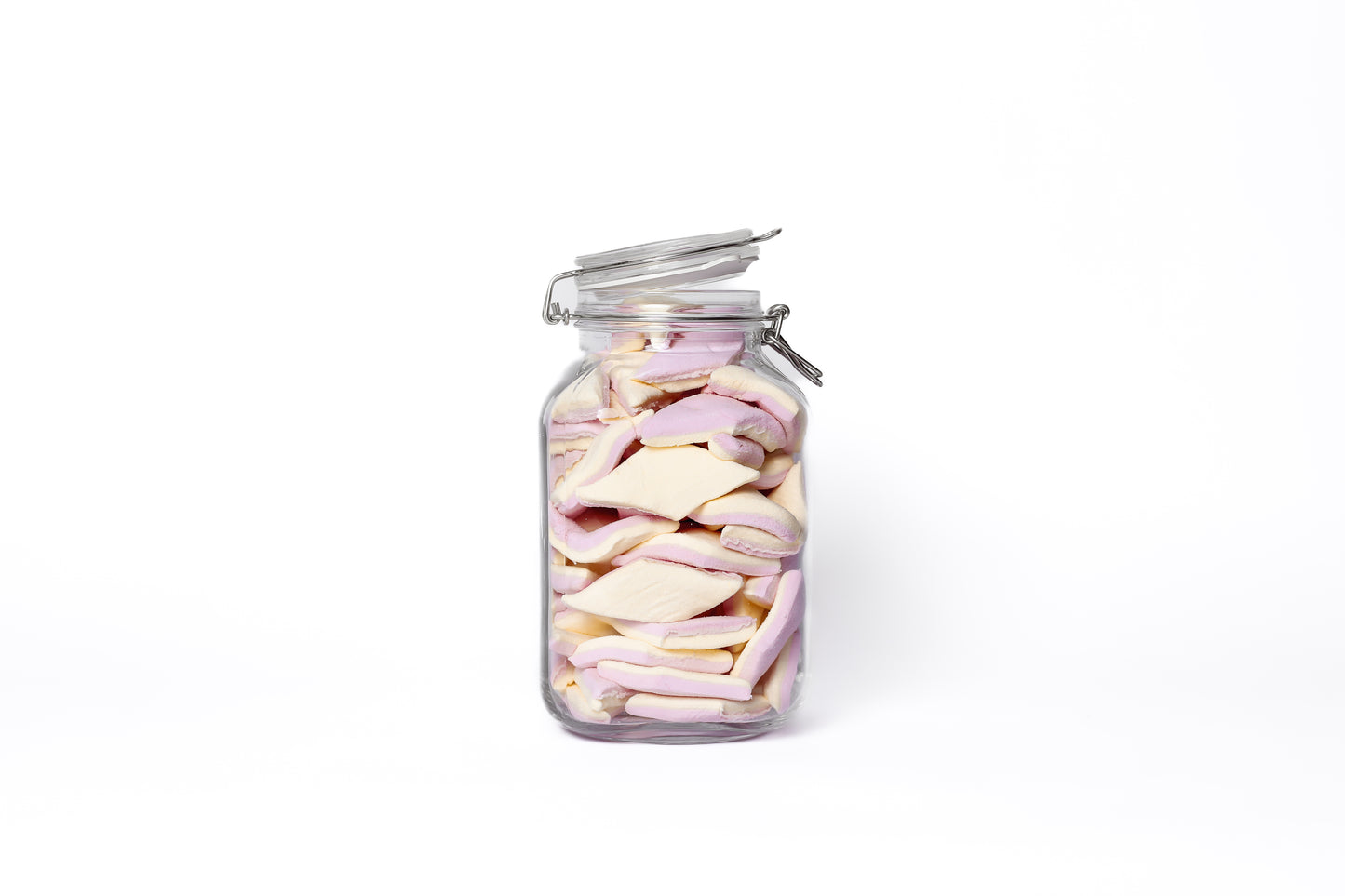 Weckpot Spekkies