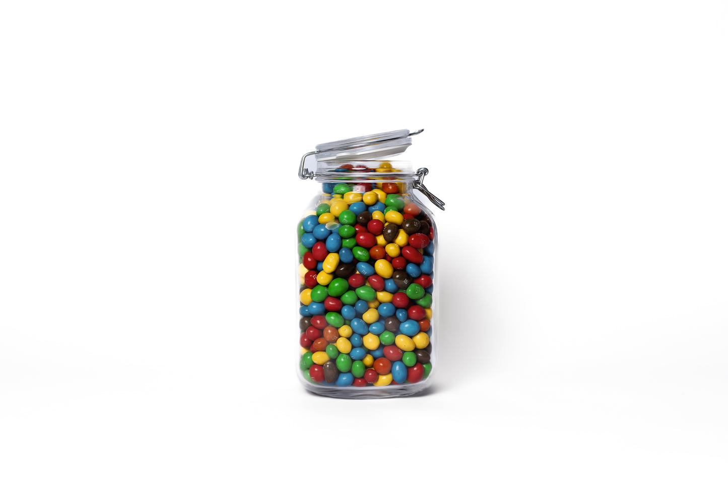 Weckpot M&M Pinda