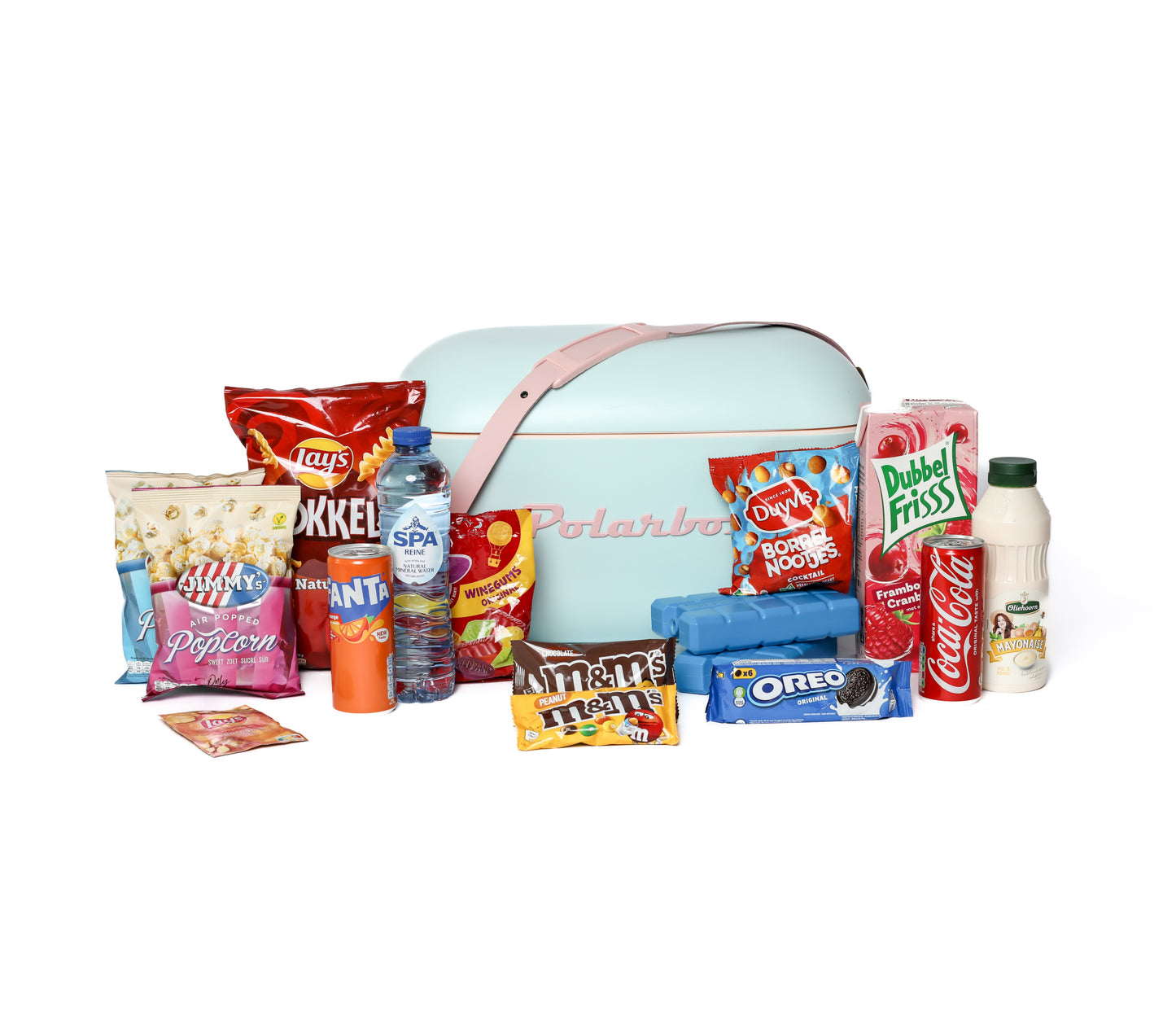 Santa's Cooler