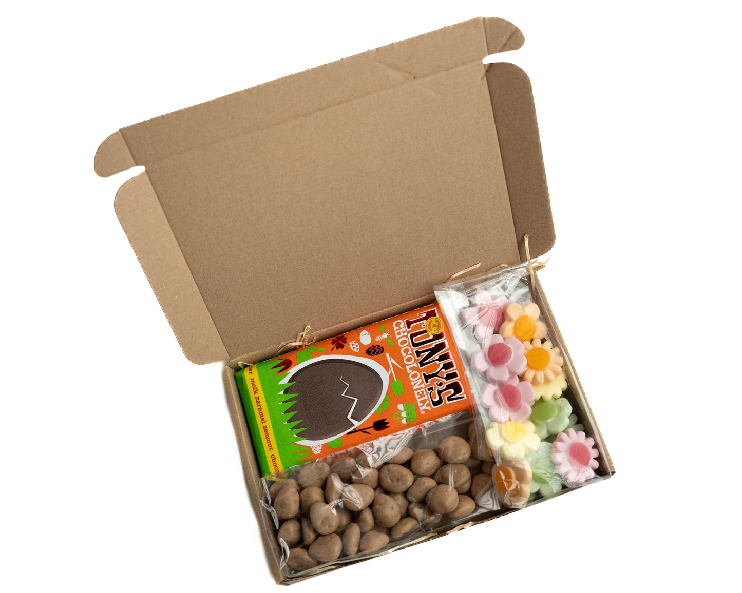 Ei-genlijk de lekkerste