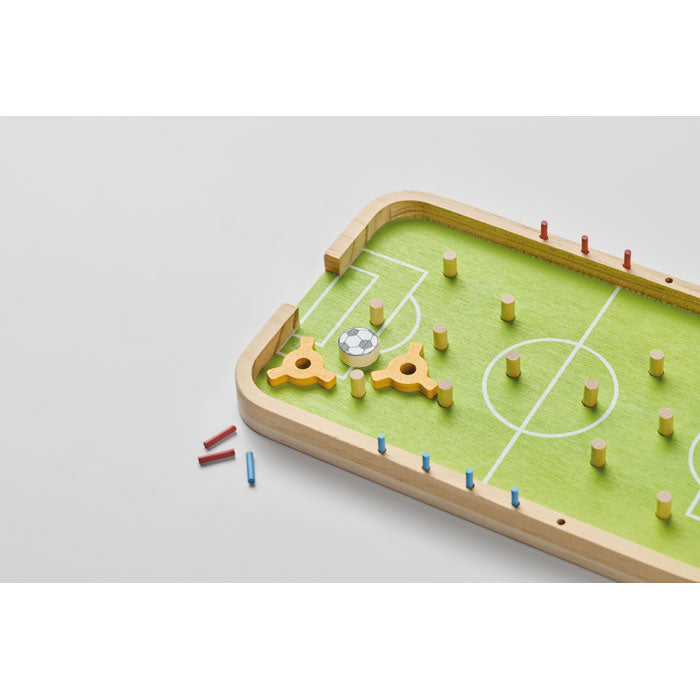 Tafelvoetbal Mini (alleen op aanvraag)