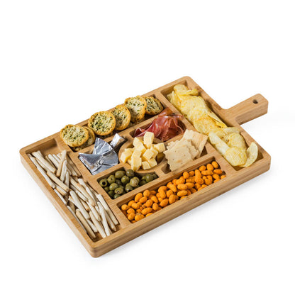 Luxe Tapas