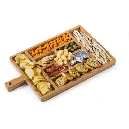 Luxe Tapas