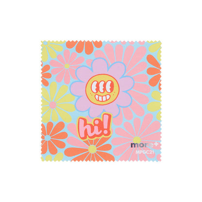 Clear Vision brillendoekje (alleen op aanvraag)