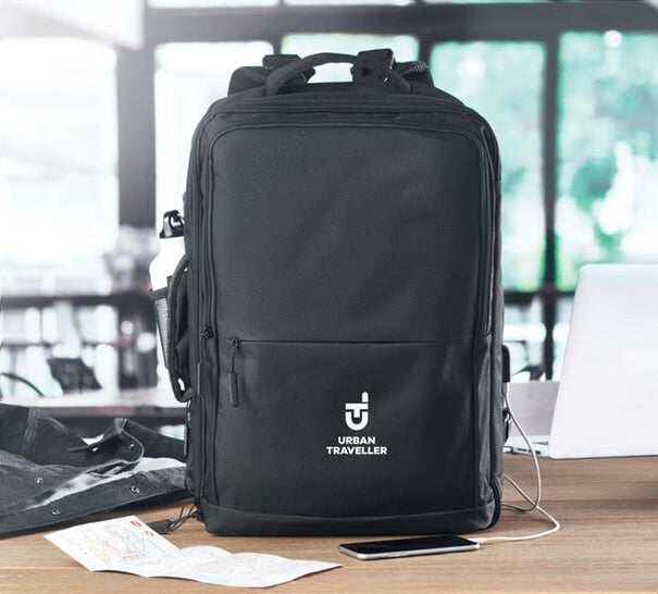 Bags & Travel