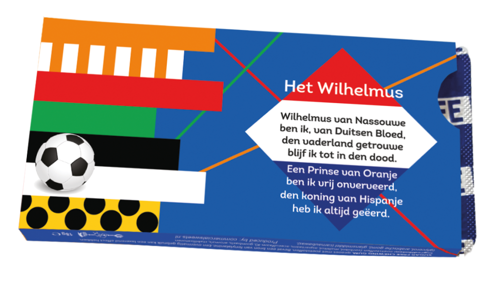 SPORTLIFE® Kauwgom (alleen op aanvraag)
