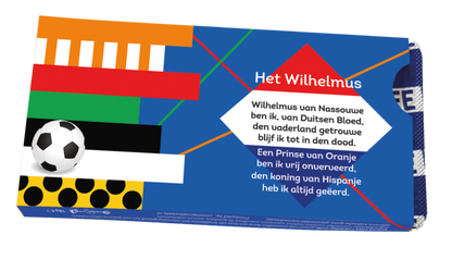 SPORTLIFE® Kauwgom (alleen op aanvraag)