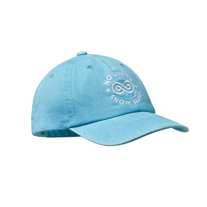 Go Outside cap (alleen op aanvraag)