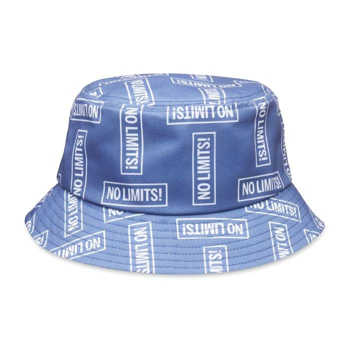 Sun Escape hoedje (alleen op aanvraag)