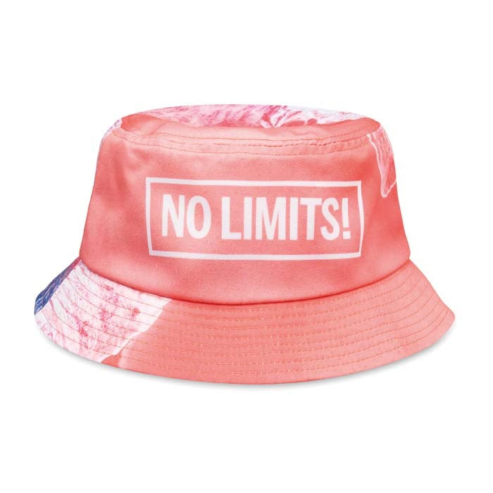 Sun Escape hoedje (alleen op aanvraag)