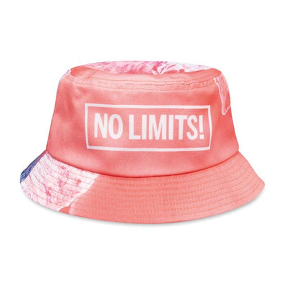 Sun Escape hoedje (alleen op aanvraag)