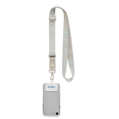 Always On telefoonkoord (alleen op aanvraag)