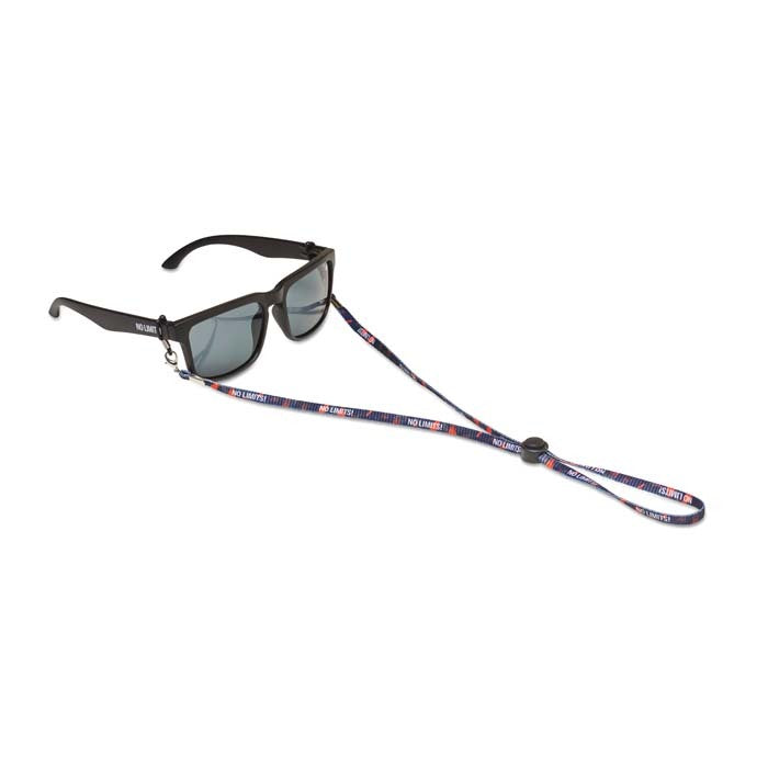 No Drop zonnebrilkoord (alleen op aanvraag)