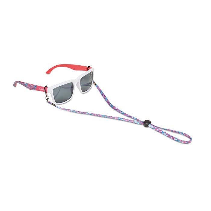 No Drop zonnebrilkoord (alleen op aanvraag)