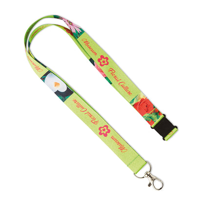 On the Go lanyard (alleen op aanvraag)