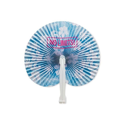 Stay Cool waaier (alleen op aanvraag)