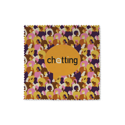 Clear Vision brillendoekje (alleen op aanvraag)