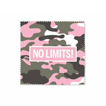 Clear Vision brillendoekje (alleen op aanvraag)