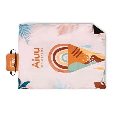 Sunny Spot kleed (alleen op aanvraag)