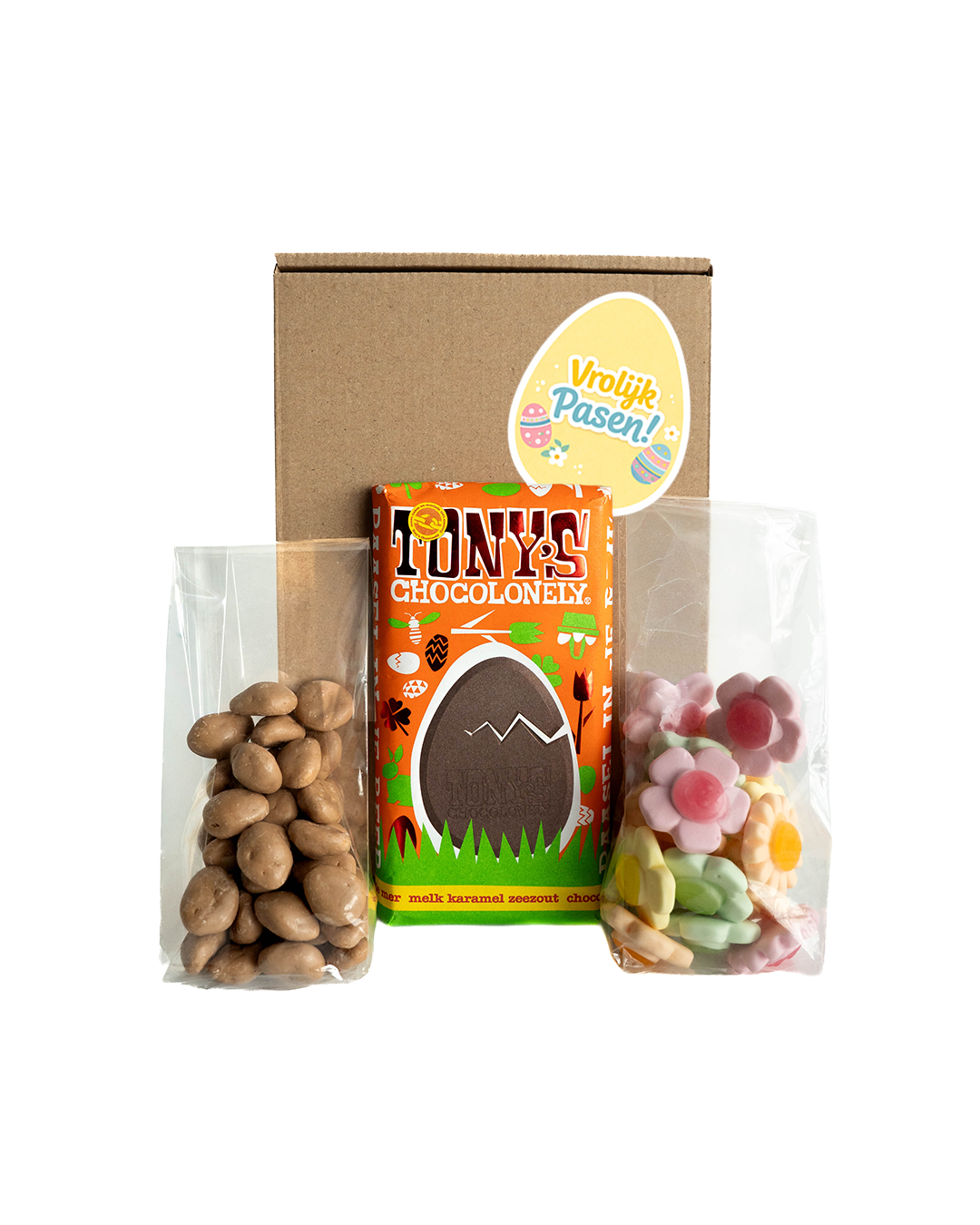 Ei-genlijk de lekkerste