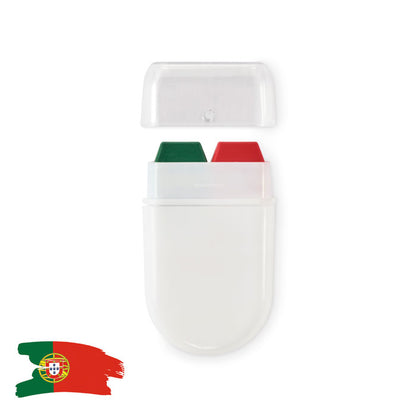 Kampioens Kleuren - bodypaintstick (alleen op aanvraag)