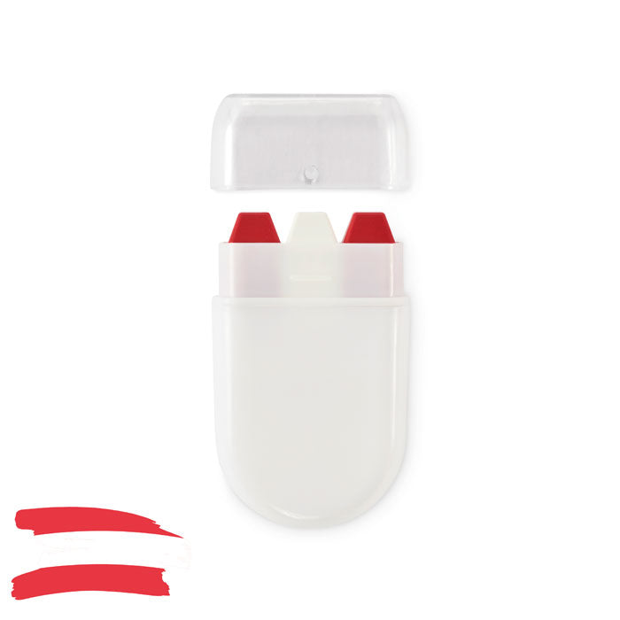 Kampioens Kleuren - bodypaintstick (alleen op aanvraag)