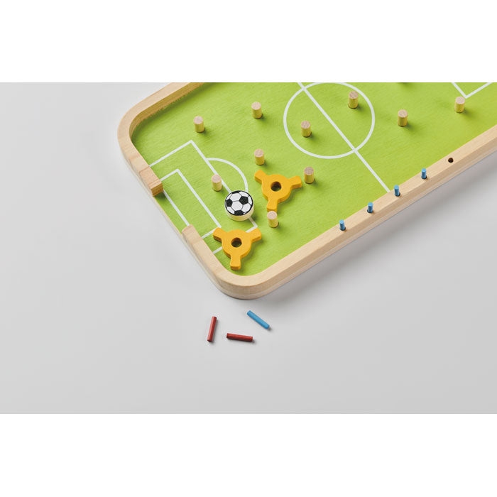 Tafelvoetbal Mini (alleen op aanvraag)