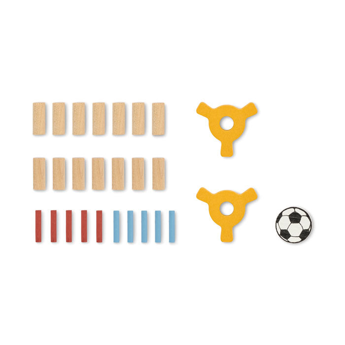 Tafelvoetbal Mini (alleen op aanvraag)