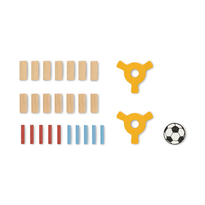 Tafelvoetbal Mini (alleen op aanvraag)