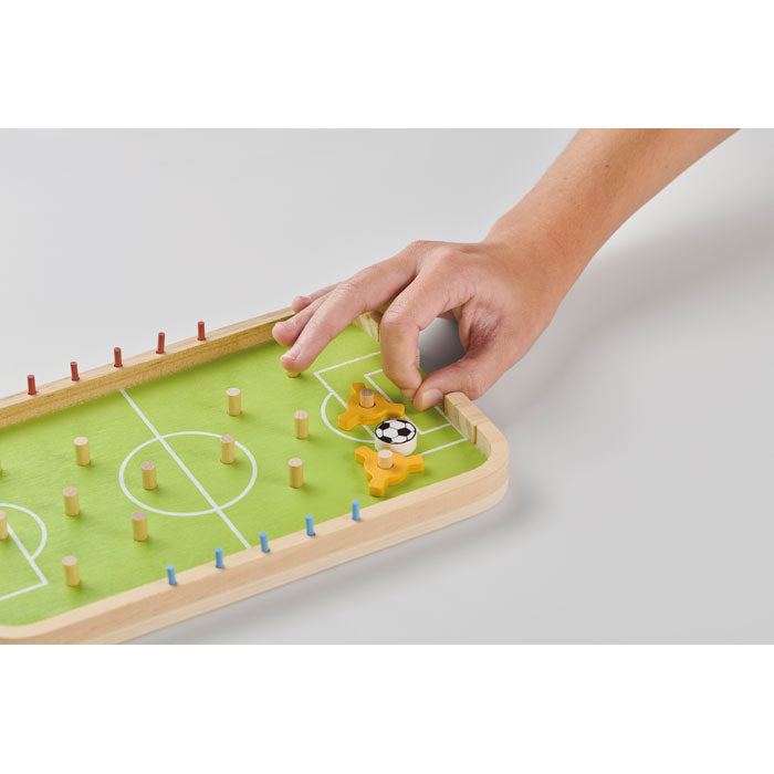 Tafelvoetbal Mini (alleen op aanvraag)