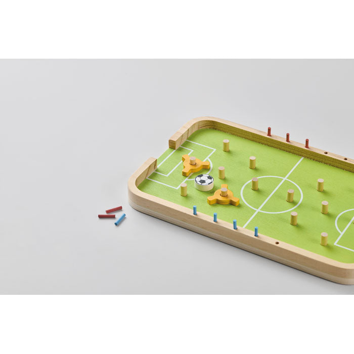 Tafelvoetbal Mini (alleen op aanvraag)