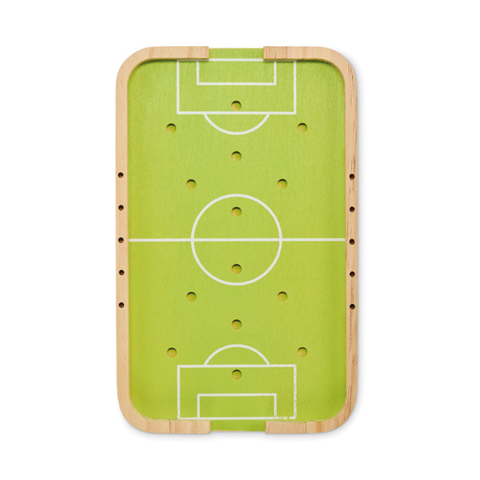 Tafelvoetbal Mini (alleen op aanvraag)
