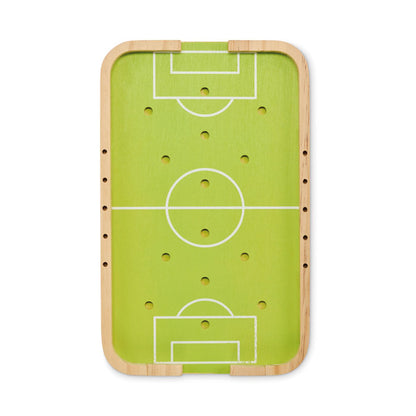 Tafelvoetbal Mini (alleen op aanvraag)