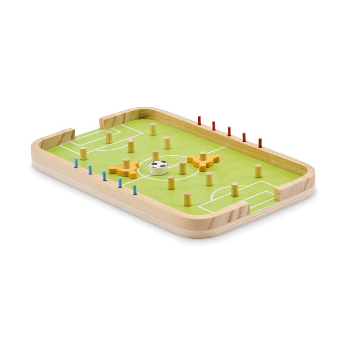 Tafelvoetbal Mini (alleen op aanvraag)