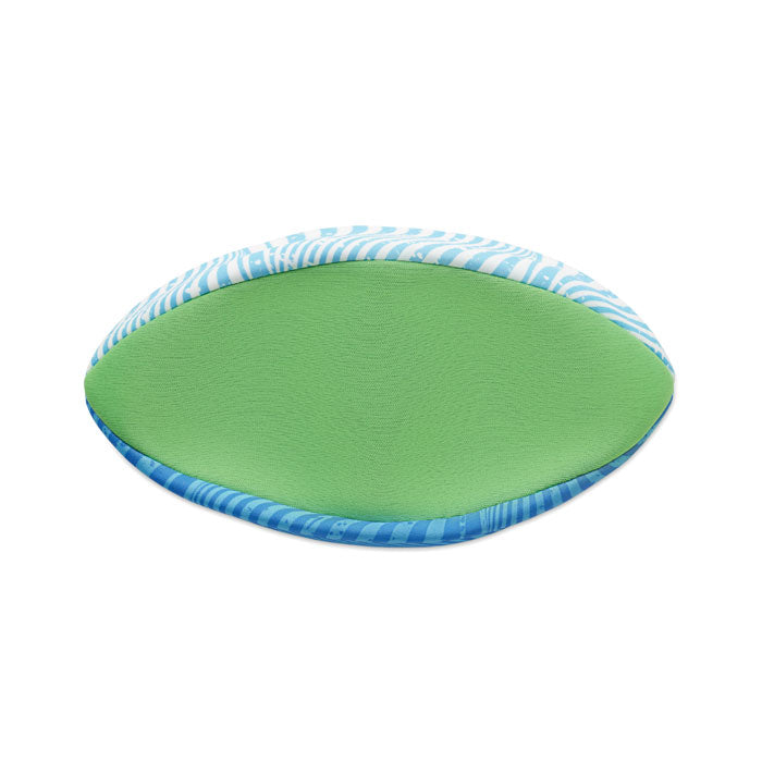Waterrugbybal (alleen op aanvraag)