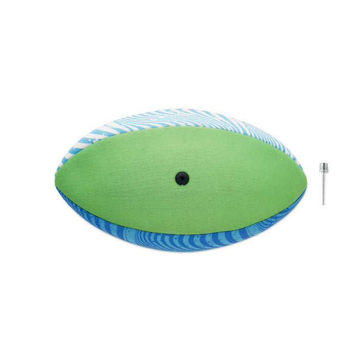 Waterrugbybal (alleen op aanvraag)