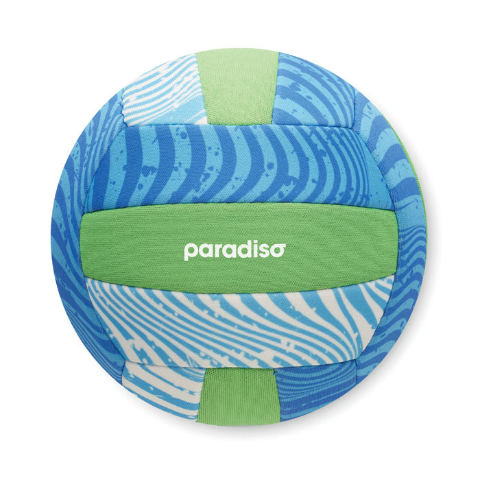 Strandvolleybal (alleen op aanvraag)
