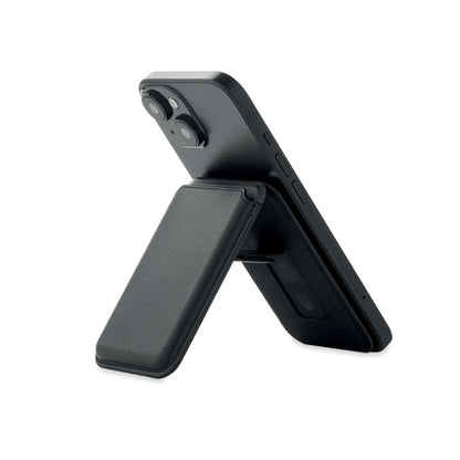Magnetische Kaarthouder (alleen op aanvraag)