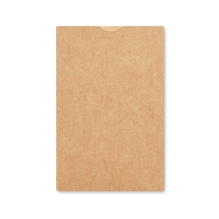 Kaartspel Recycled (alleen op aanvraag)