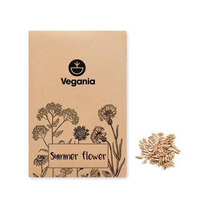 Zomerbloemen Zaadjes (alleen op aanvraag)