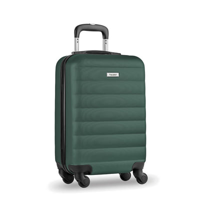 TravelMate Trolley (alleen op aanvraag)