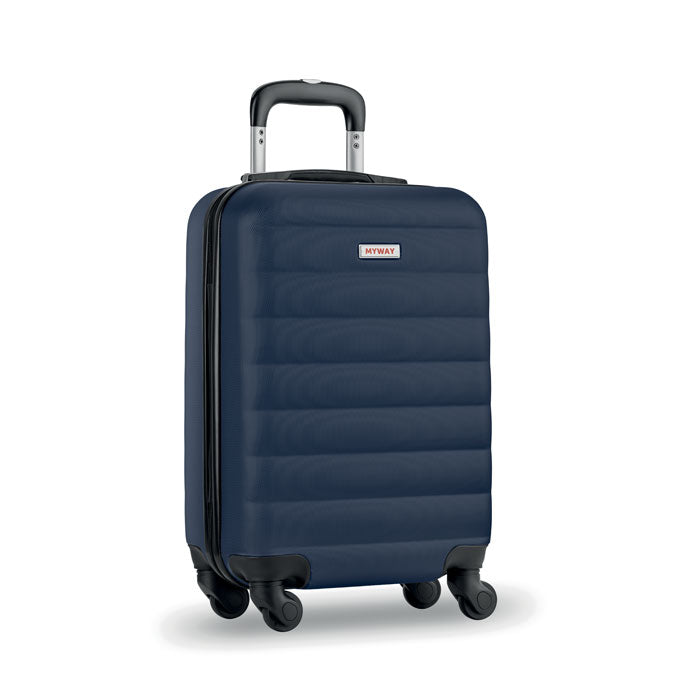 TravelMate Trolley (alleen op aanvraag)