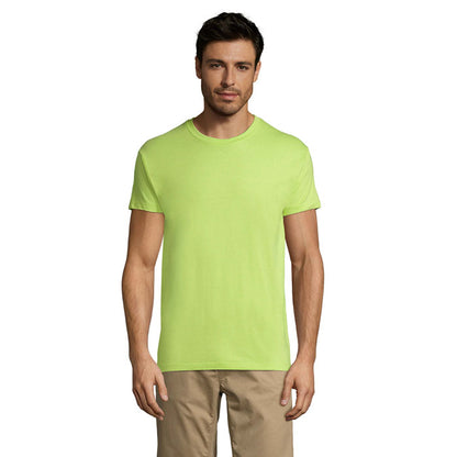 Unisex T-shirt Regent (alleen op aanvraag)