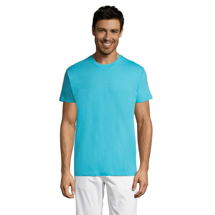 Unisex T-shirt Regent (alleen op aanvraag)