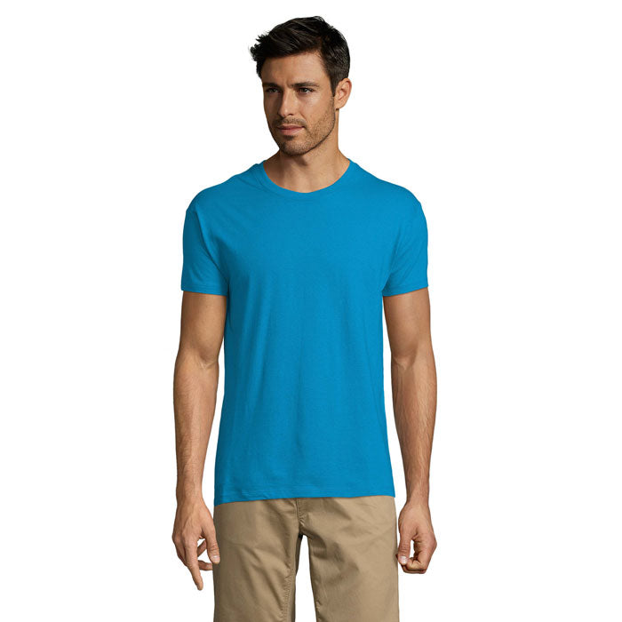 Unisex T-shirt Regent (alleen op aanvraag)